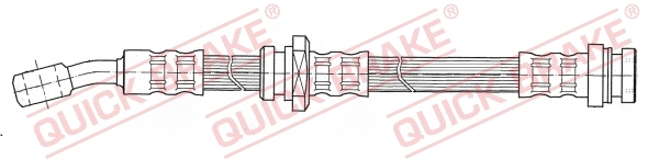Brake Hose